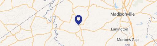 Off Rabbit Rdg Rd Rd