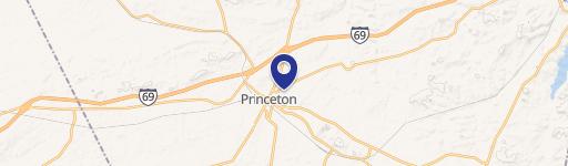 Princeton, KY 42445
