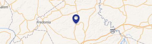 4000 Farmersville Rd