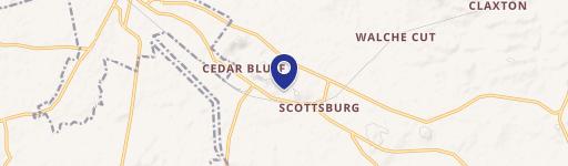 11015 Hopkinsville Rd