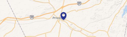 1001 Hopkinsville St