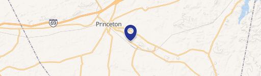 1410 Hopkinsville St