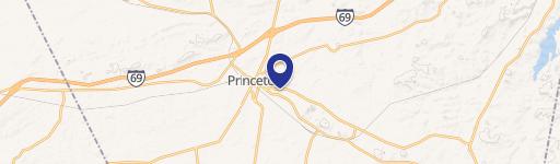 1101 Hopkinsville St