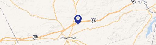 1070 Madisonville Rd