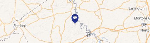 Mcgregor Cemetery Rd