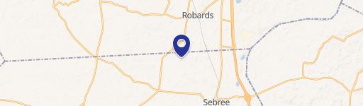 576 Royster Robards Rd