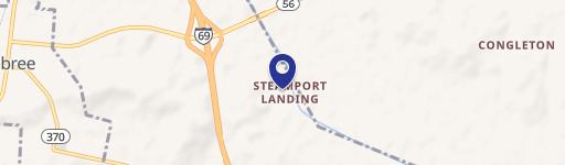 1870 New Steamport Rd