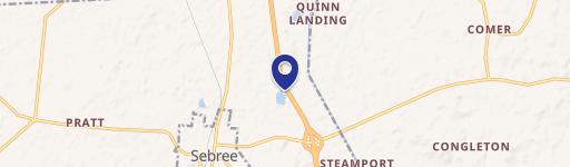 675 Old Beech Grv Rd