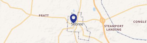 12261 State Rte 132nd E