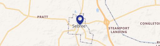 71 State Rte 370th E