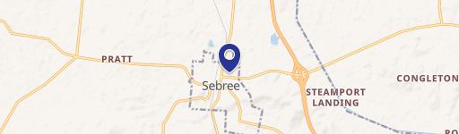 7655 State Rte 56th E