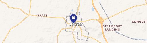 7138 State Rte 56th E