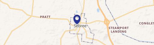 7091 State Rte 56th E