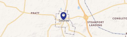 7264 State Rte 56th E