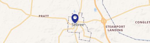 7107 State Rte 56th E