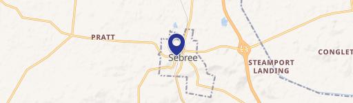 7106 State Rte 56th E