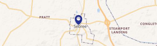 7193 State Rte 56th E