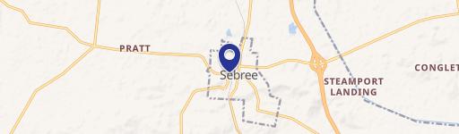 7103 State Rte 56th E