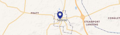 7127 State Rte 56th E