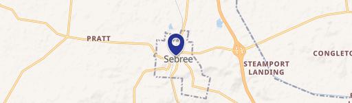 7213 State Rte 56th E