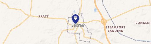 7131 State Rte 56th E