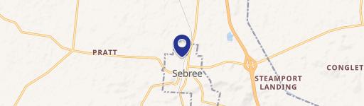 364 Watkins Sebree Rd