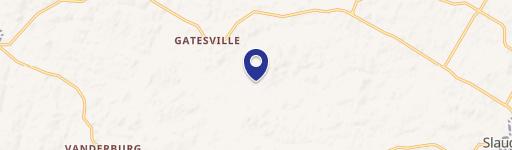 1176 Old Dixon Slaughters Rd