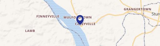 Caseyville Caseyville