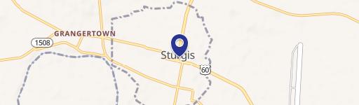 Sturgis, KY 42459