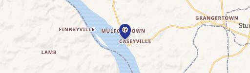 1 Caseyville Dock Rd