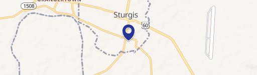 116 Old Providence Rd