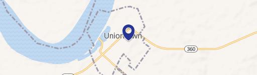 5th Divison Spruce St