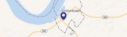 4th St At Mcginnis St