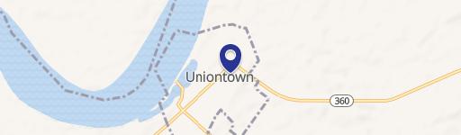 Madison St At Clark St