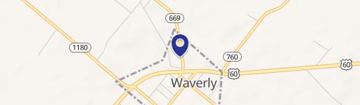 101 Blessed Martin Rd