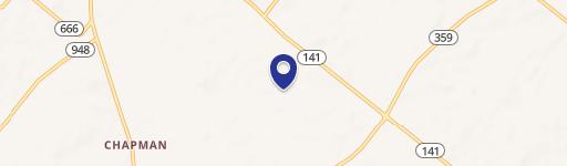 890 Wallie Clements Rd