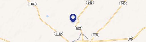 79 Waverly Hitesville Rd