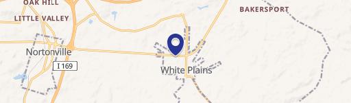 Old Madisonville-whpl Rd