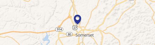 Somerset, KY 42503