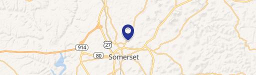 162 Somerset Church Rd