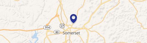 95 Somerset Church Rd