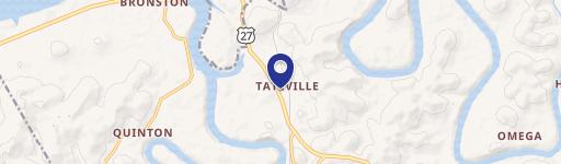 17 Tateville Antioch Rd