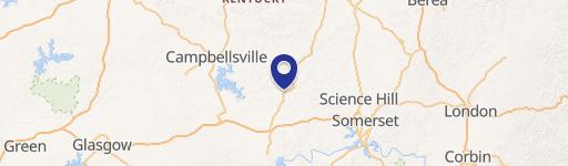 Various Hustonville Ky