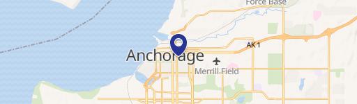 Anchorage, AK 99501