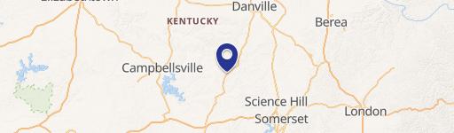 1101 Wallace Wilkinson Blvd