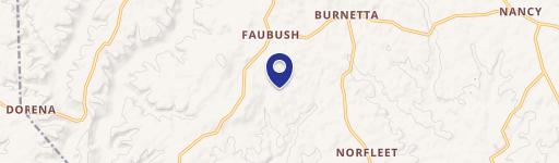 815 Faubush Norfleet Rd