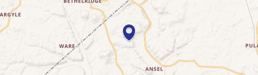 549 Gladstone Wesley Rd