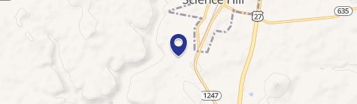 260 Norwood Mt Zion Rd