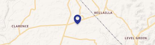 484 Bandy Willailla Rd