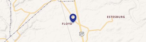 Floyd Switch Rd